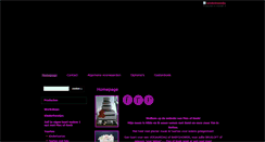 Desktop Screenshot of piesofkeek.com